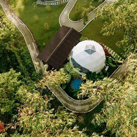 150 Peakway Mountain Resort Dalaguete Zewnętrze zdjęcie