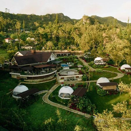 150 Peakway Mountain Resort Dalaguete Zewnętrze zdjęcie