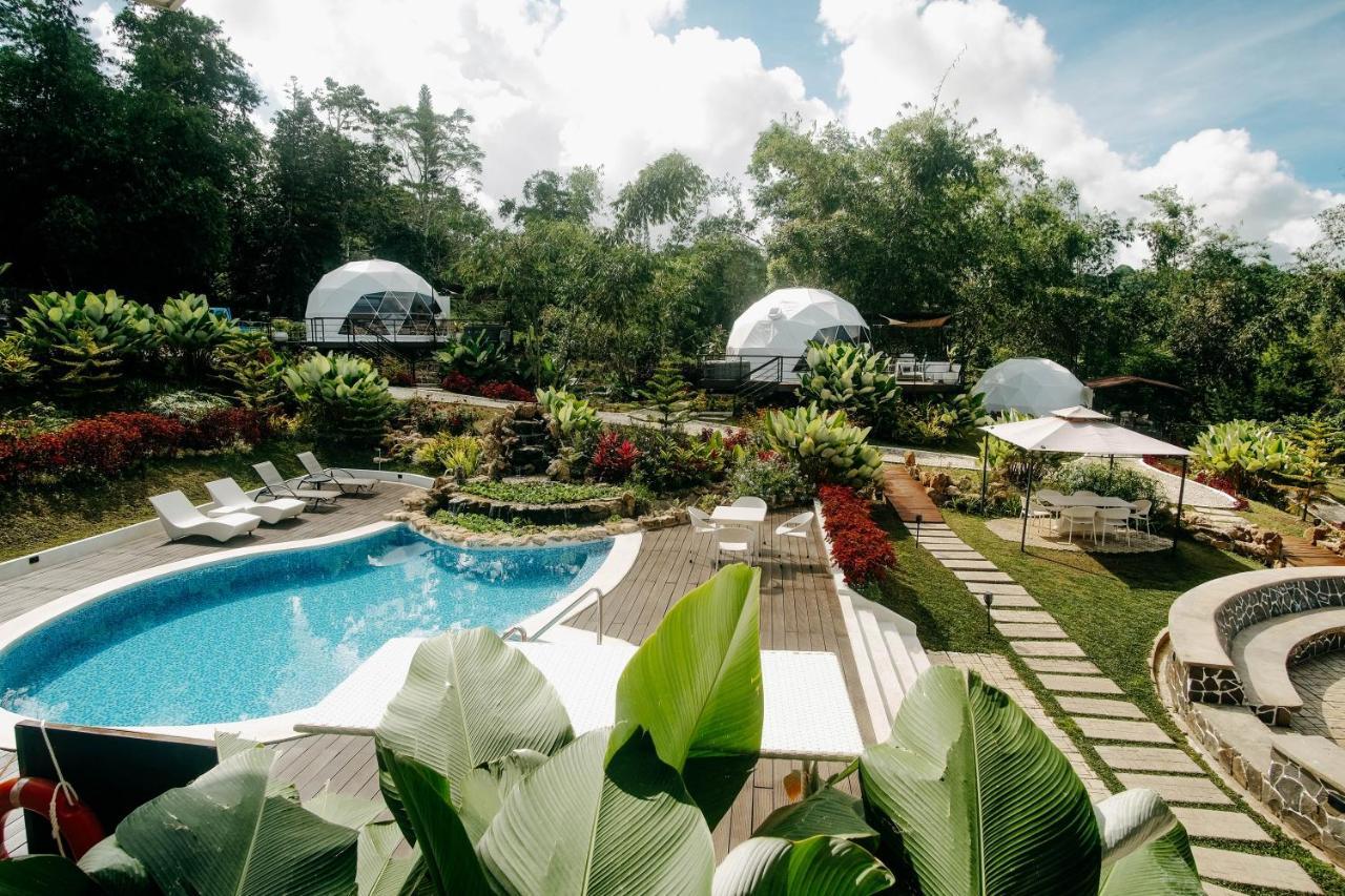150 Peakway Mountain Resort Dalaguete Zewnętrze zdjęcie