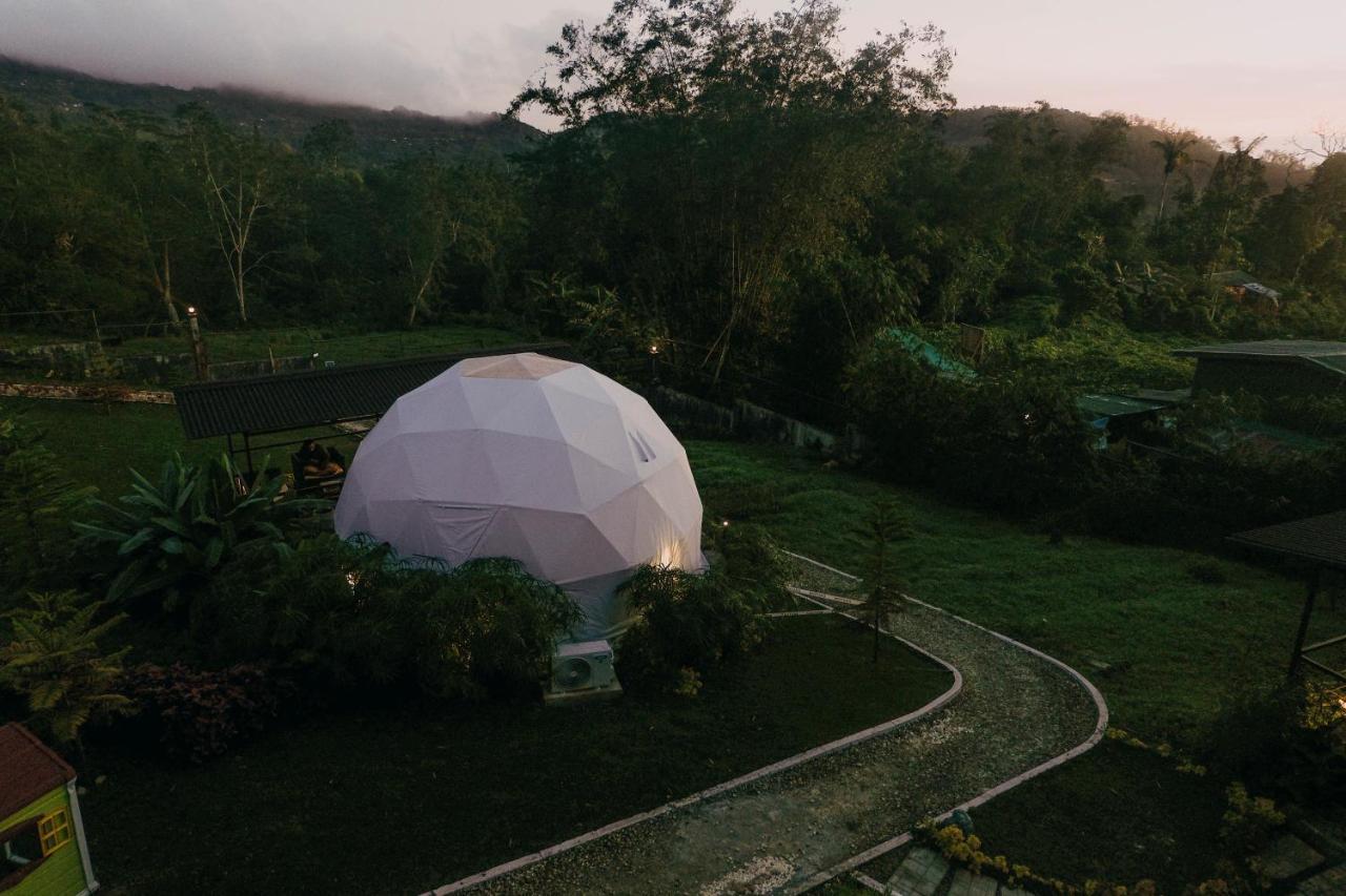 150 Peakway Mountain Resort Dalaguete Zewnętrze zdjęcie