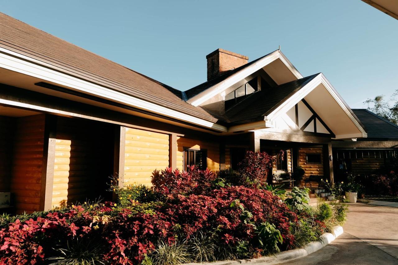 150 Peakway Mountain Resort Dalaguete Zewnętrze zdjęcie