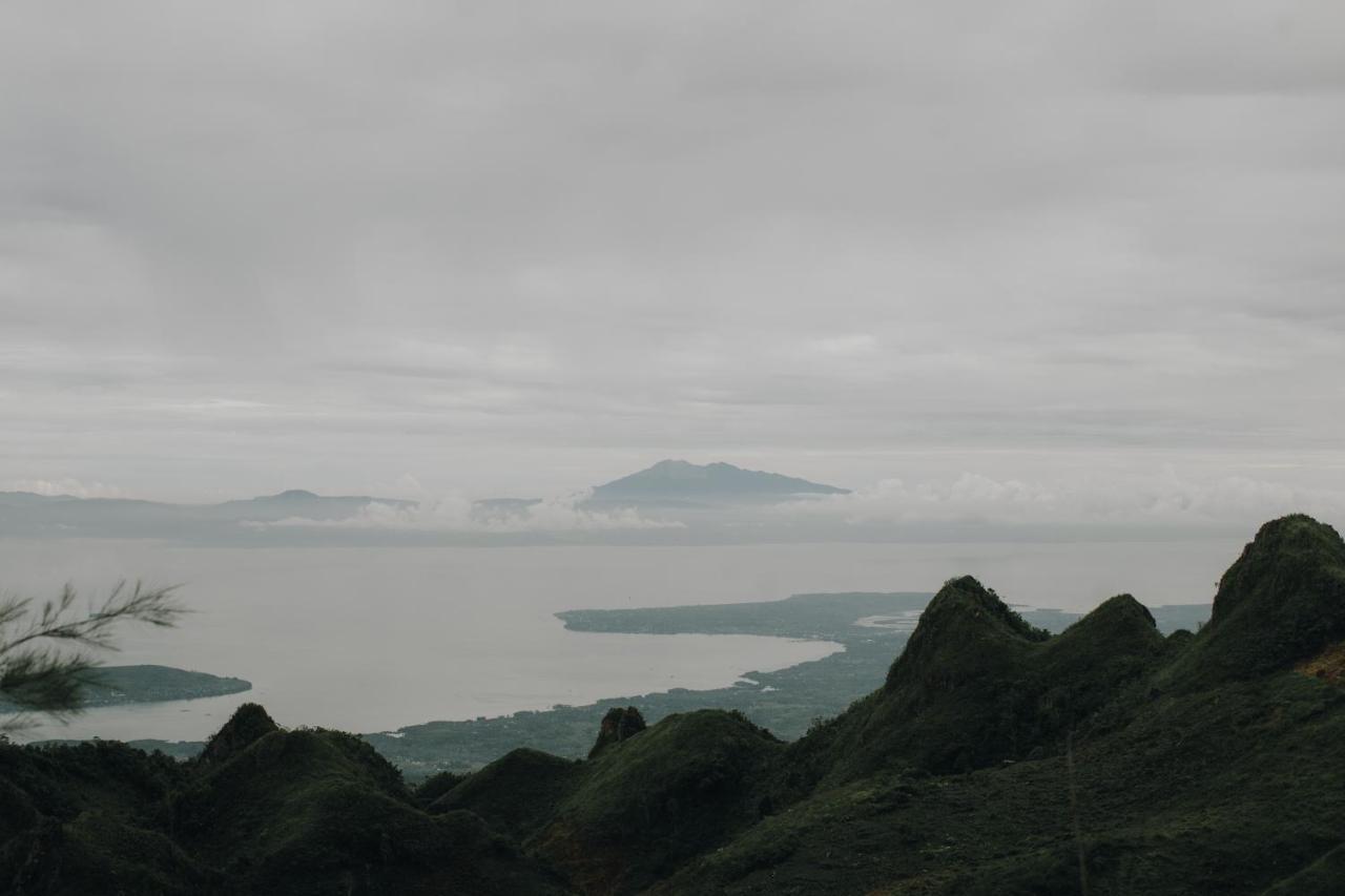 150 Peakway Mountain Resort Dalaguete Zewnętrze zdjęcie