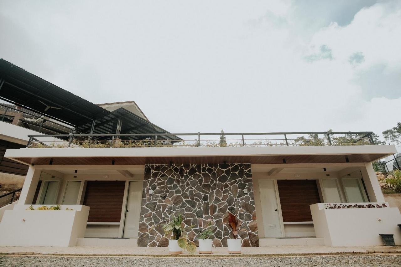 150 Peakway Mountain Resort Dalaguete Zewnętrze zdjęcie