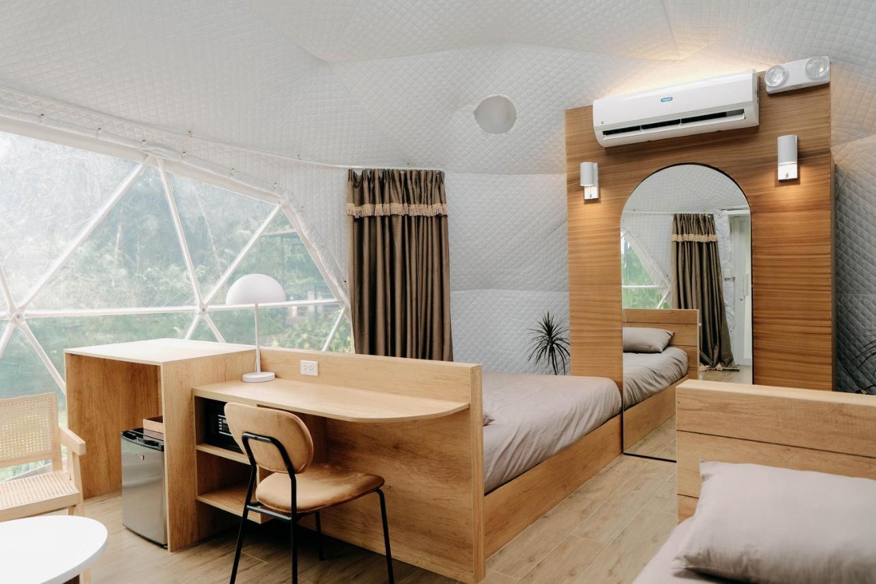 150 Peakway Mountain Resort Dalaguete Zewnętrze zdjęcie