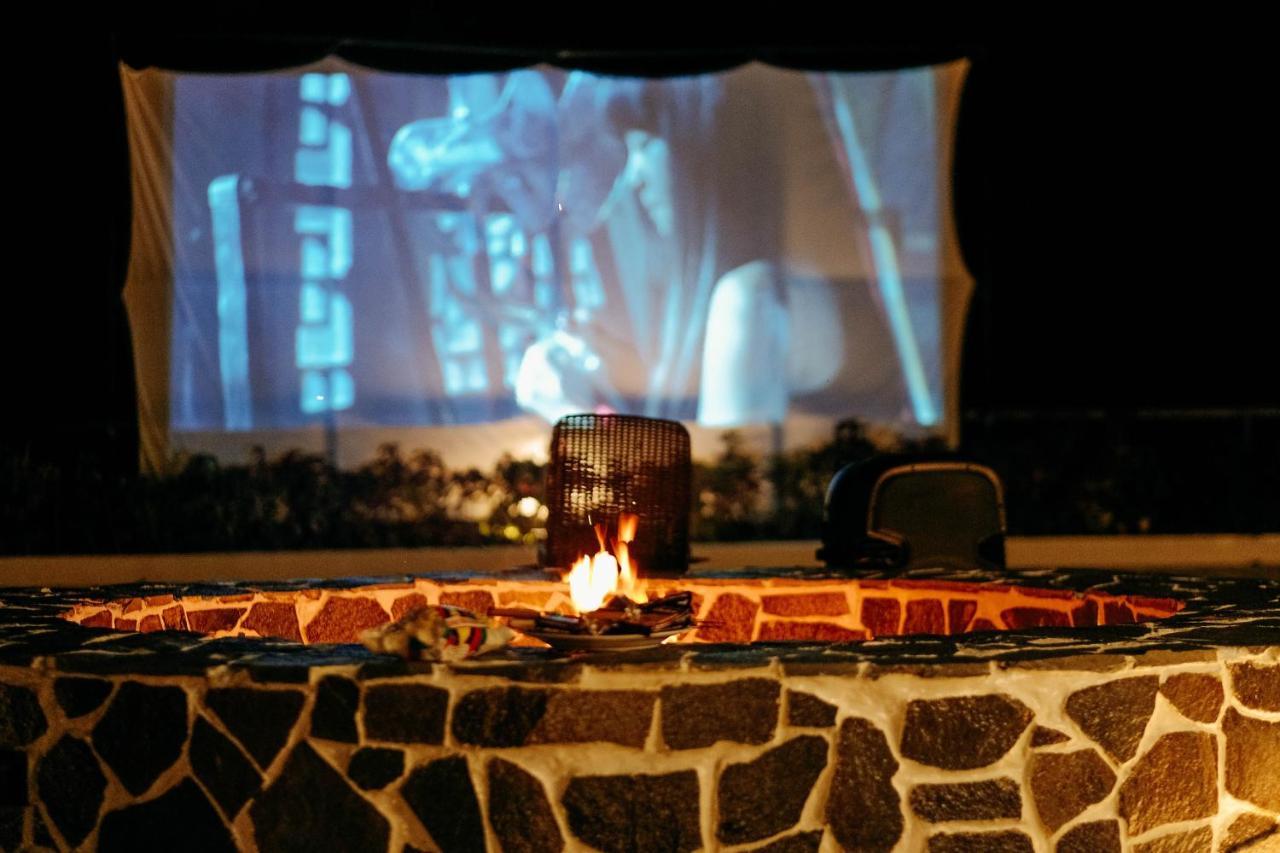 150 Peakway Mountain Resort Dalaguete Zewnętrze zdjęcie