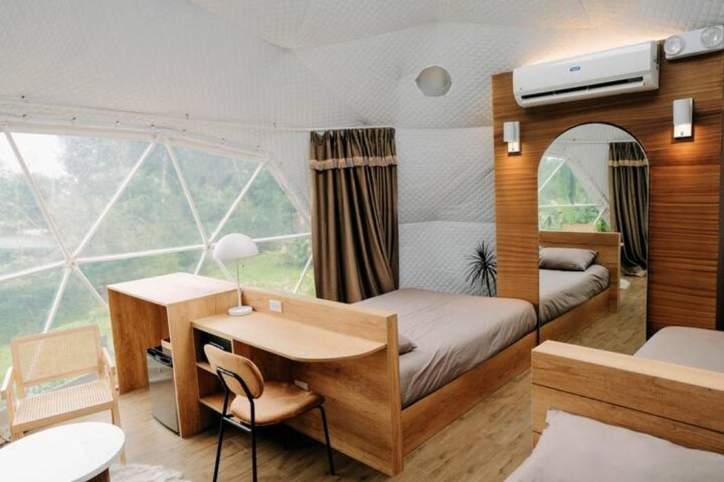 150 Peakway Mountain Resort Dalaguete Zewnętrze zdjęcie